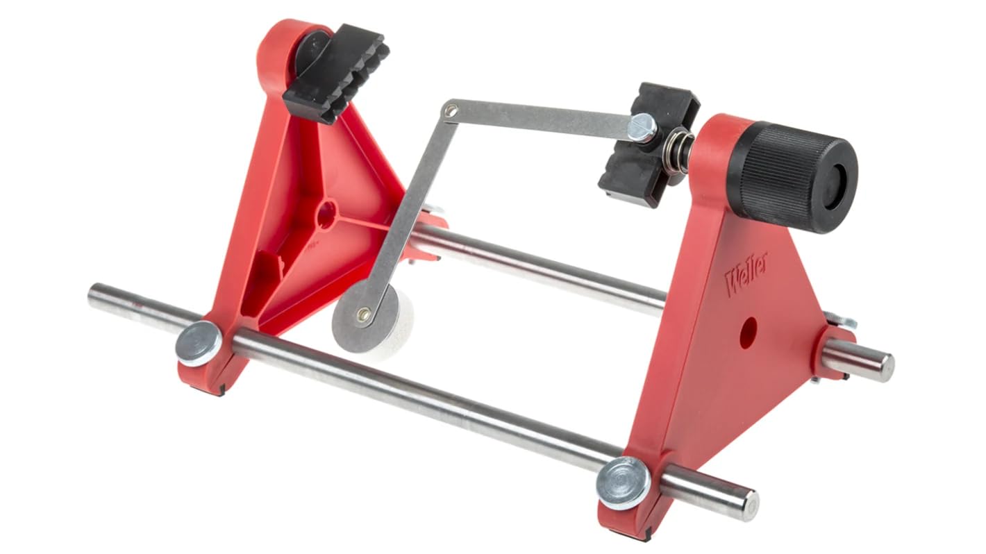 Weller T0051502599N ESF 120 uchwyt na płytkę drukowaną do 160 x 235 mm
