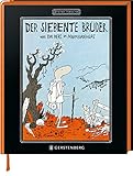 Cover zum Buch Der siebente Bruder: Oder Das Herz im...
