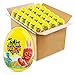 Sour Patch Chewy Candy Easter Eggs Pack Of 24