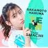 TEAM(坂本遥奈盤)