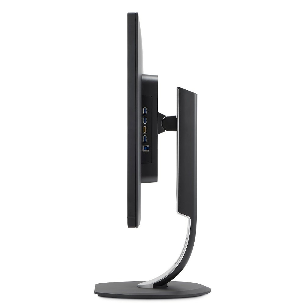 Amazon.co.jp: Philips モニター ディスプレイ 328P6VJEB/11 (31.5 