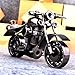 Maqueta Moto Retro, Estatua Moto Imagen de Maqueta Moto Retro, Estatua Moto