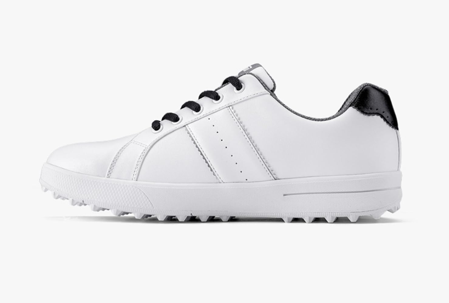 Zapatos de Golf para Mujer Sin Clavos Transpirables