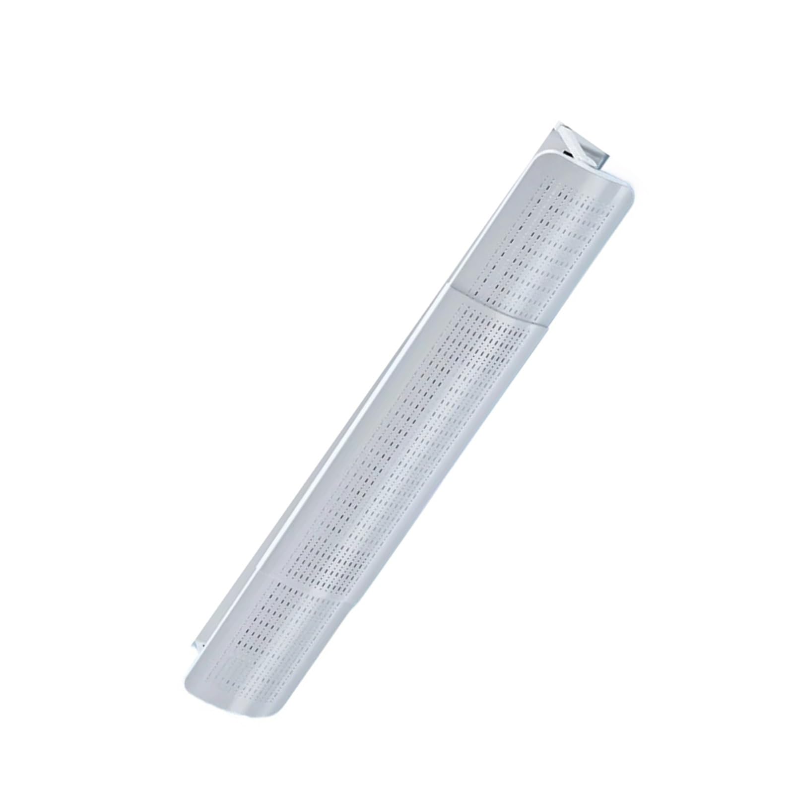 Air Outlet Baffle Purification Retractable Air Conditioner Wind Deflector Anti-Direct Blow Windshield Cold(1pcs a)