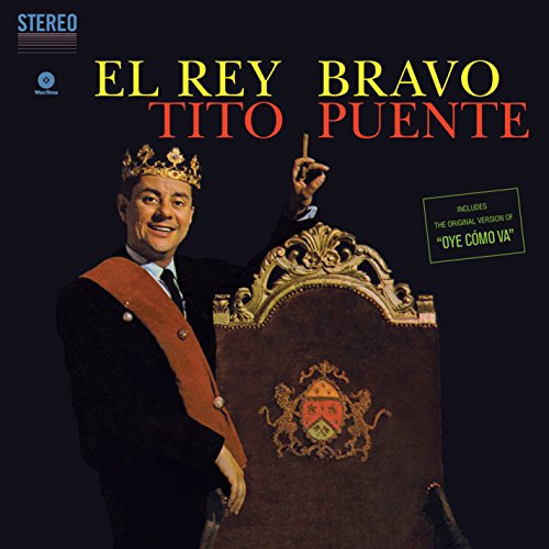 El Rey Bravo El Rey Bravo