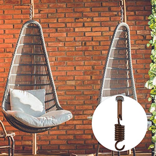 NICEXMAS Ganchos GiratÃ³rios Conjunto de Ganchos GiratÃ³rios para ServiÃ§o Pesado Ganchos GiratÃ³rio