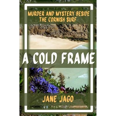 A Cold Frame