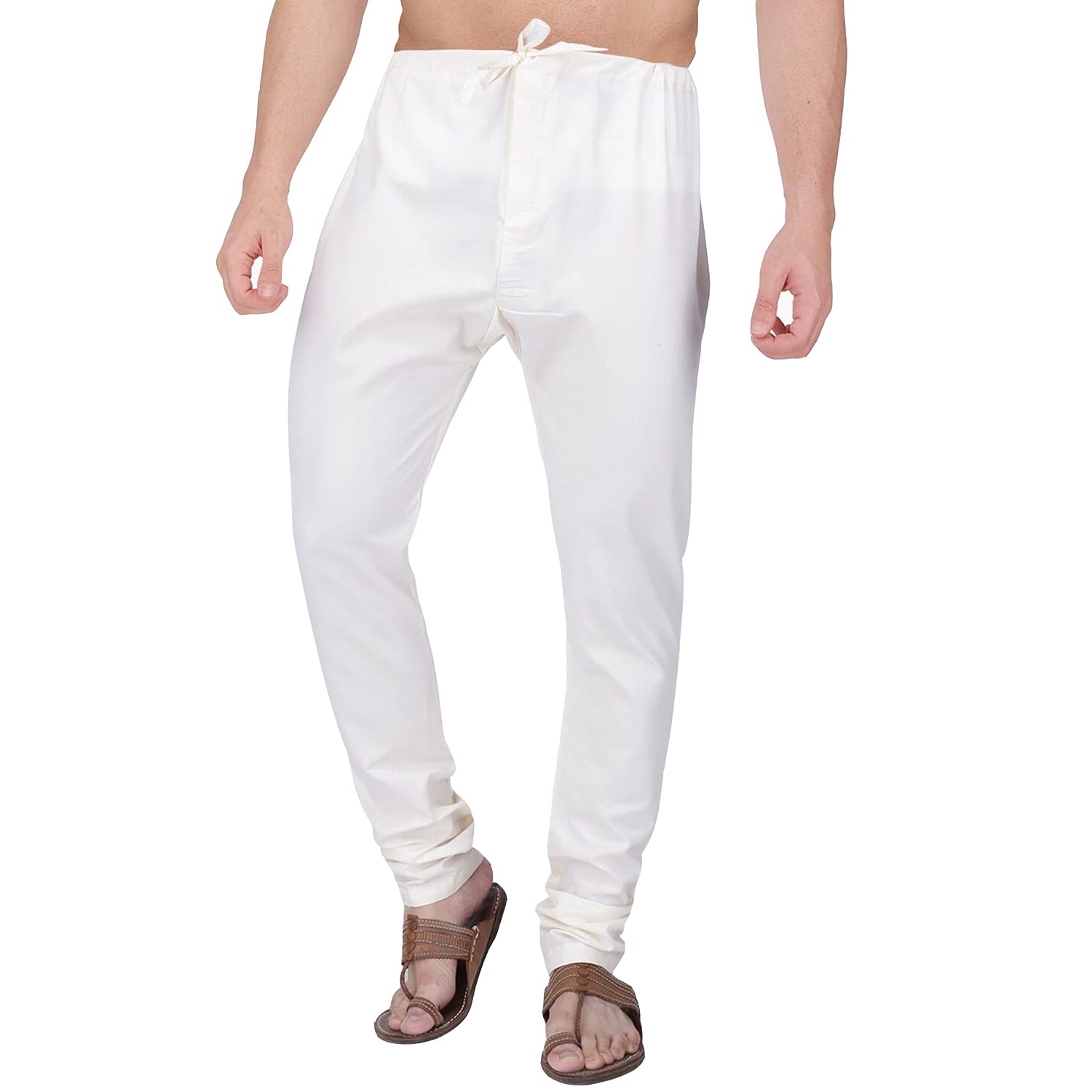 sanwara Men Men's Ethnic Pyjamas-picture-21