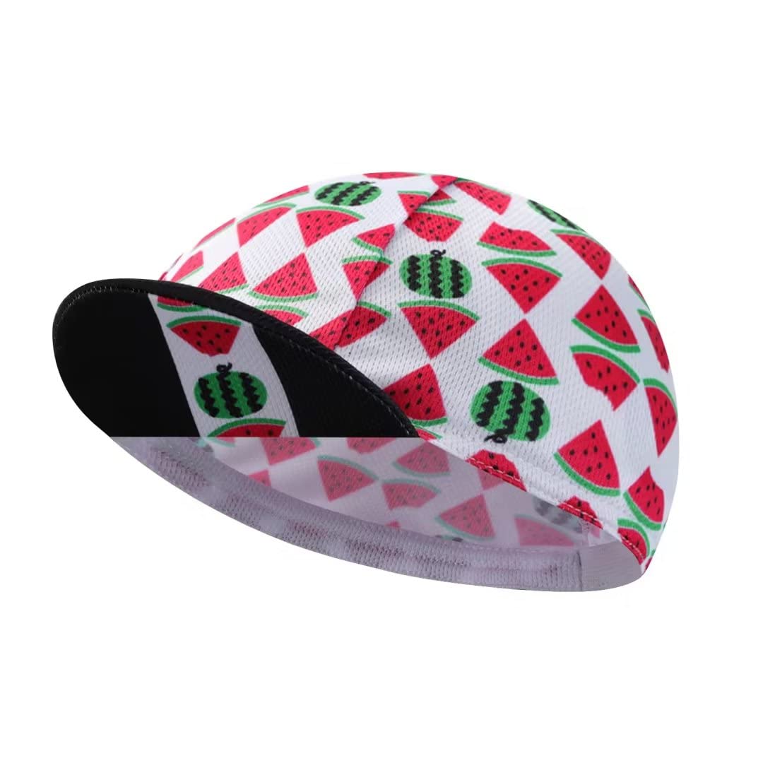 Gorra de Ciclismo Transpirable - Gorra de Ciclista de Carretera para Hombre y Mujer — view 92