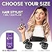 Keratin Hair Mask for Blondes – Deep Repair & Anti-Frizz Treatment with Almond Oil, Shea Butter & Marine Collagen – Restores Shine & Smoothness, 33.8 oz