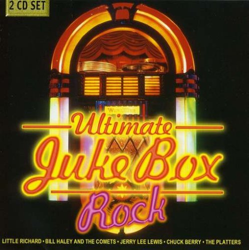  Ultimate Juke Box Rock