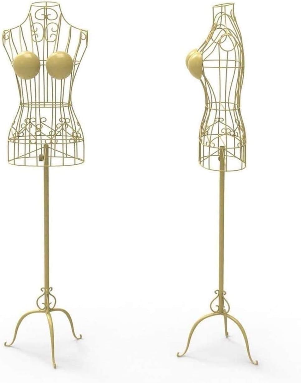 CONGRUI Female Sewing Tailors Dummy Dressmakers Dummies Mannequin Body Model Planes Bust Manikins Professional Stands