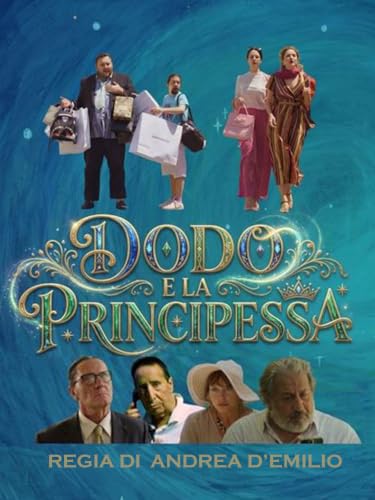 Dodo e la Principessa