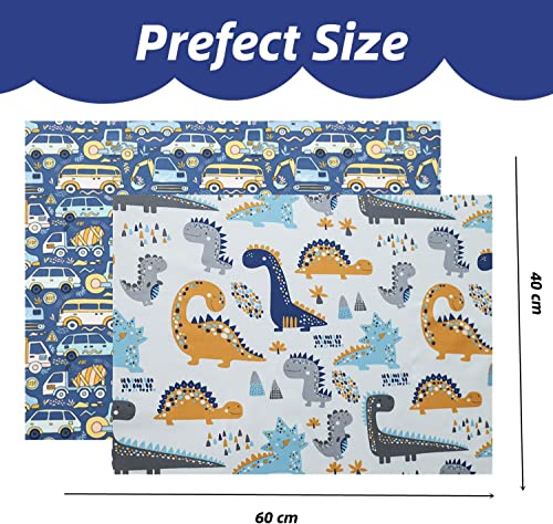 Baby Toddler Pillowcase - Image 3