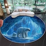Impression Exquise: Notre tapis rond décoration intérieure se distingue par ses couleurs riches et ses impressions raffinées, sublimant votre intérieur tout en offrant confort et élégance. Parfait comme tapis de sol ou élément décoratif, il trouve sa place dans le salon, la chambre, la salle à manger ou la cuisine
