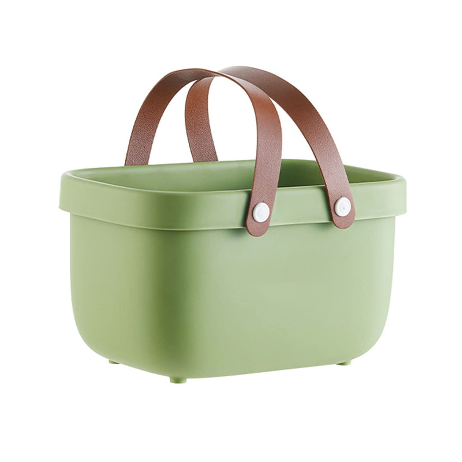 wanshi Shower Caddy Bins Organizer All In One Large Capacity Storage Bin for Shampoo Body Wash Cosmetics