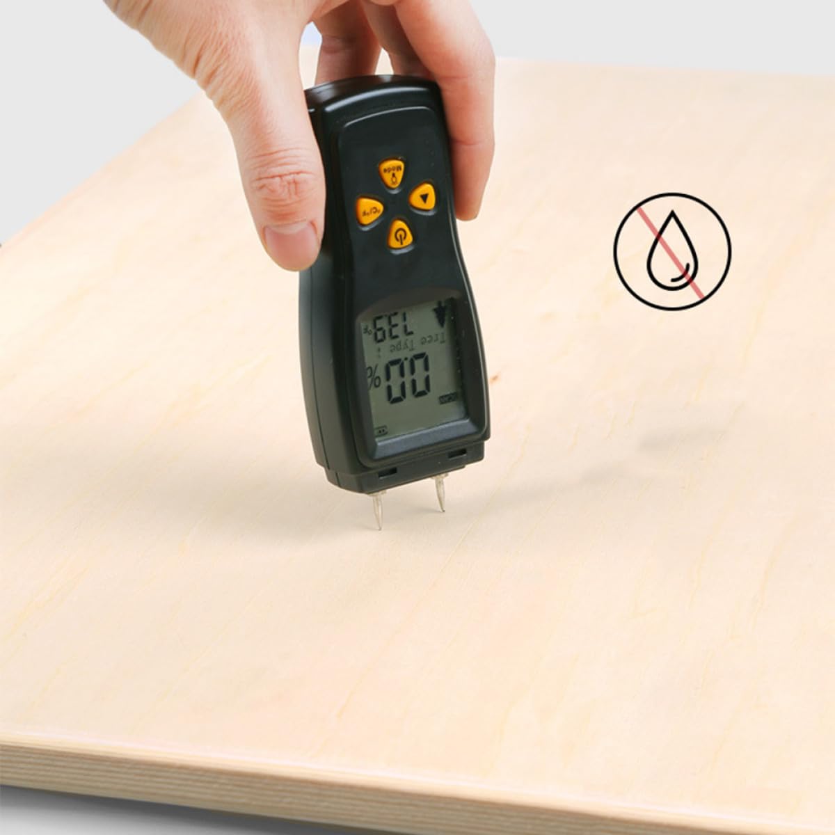 Tablero de dibujo de tilo de alta calidad de 0,8 cm de grosor para pintura artística, versátil bloc de bocetos para artistas y estudiantes, superficie lisa para expresión creativa