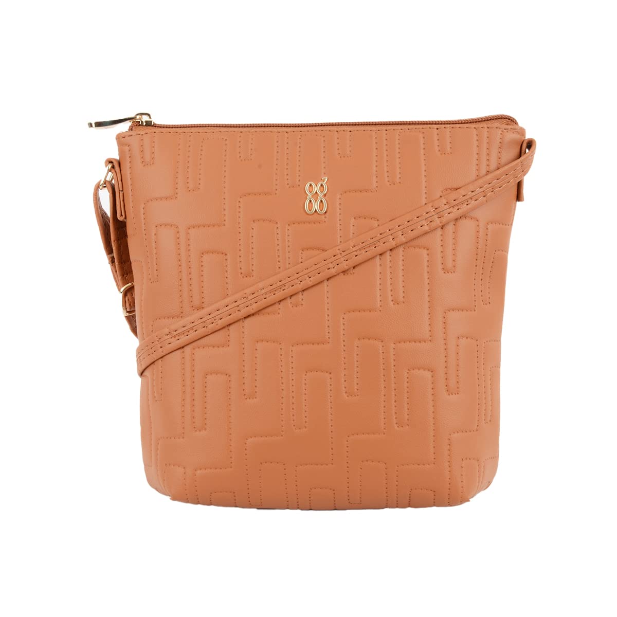 See full amazon price history chart for Baggit Women Brown Xs Size Sling Bag | Ladies Stylish Casual Cross Body Purse Handbag Baggit Women Brown Xs Size Sling Bag | Ladies Stylish Casual Cross Body Purse Handbag (B0BWRZLVQK) Amazon Price History, Amazon Price Tracker