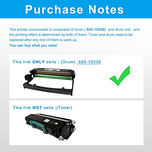 LCL Tamburo Rigenerato 2330 2330D 2330DN 2350D