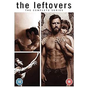 The Leftovers: The Complete Series