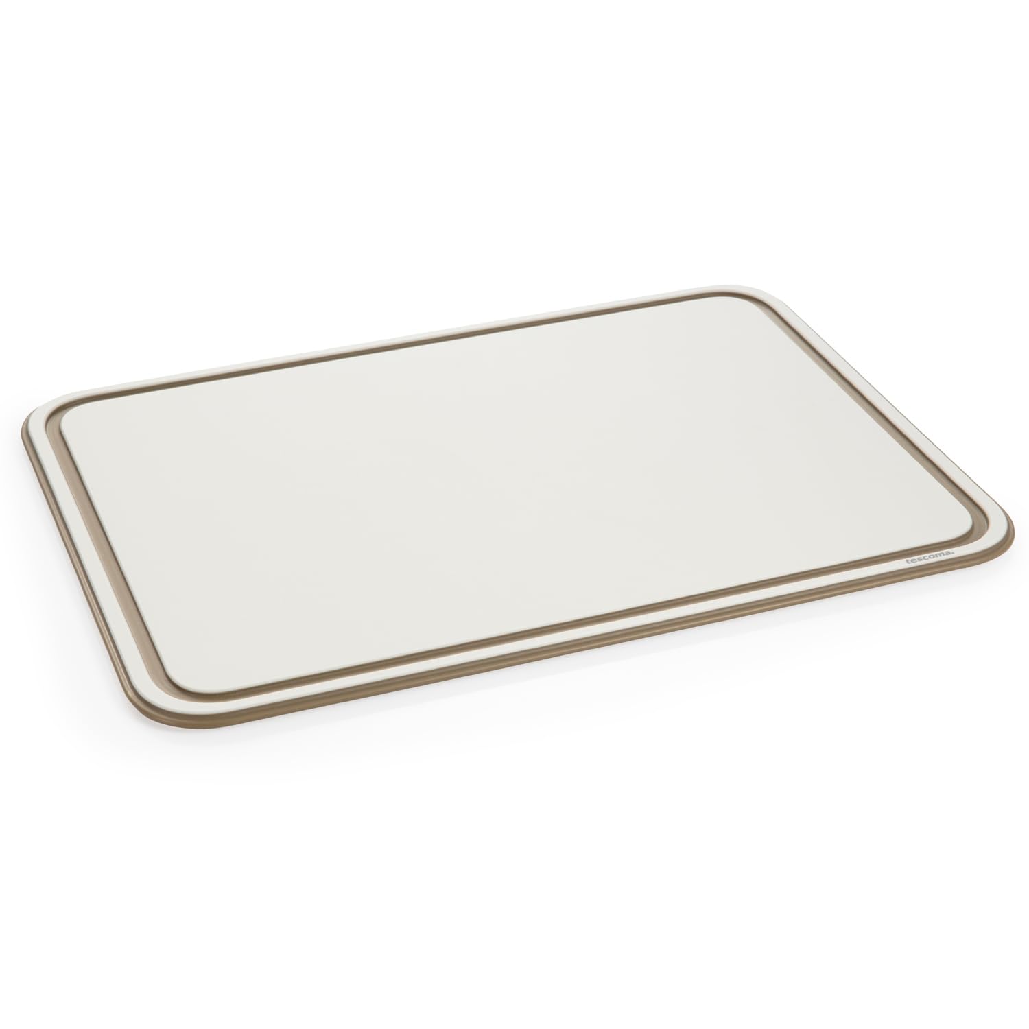 Tescoma Presto Tone Schneidebrett, rechteckig und spülmaschinenfest, 40 x 28 cm - 378853