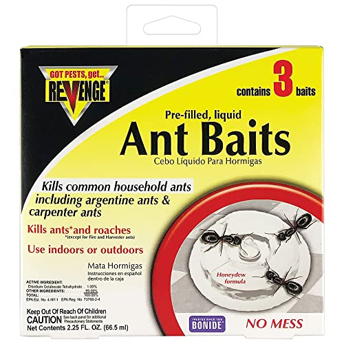 Top 10 Carpenter Ant Baits of 2022 Savorysights