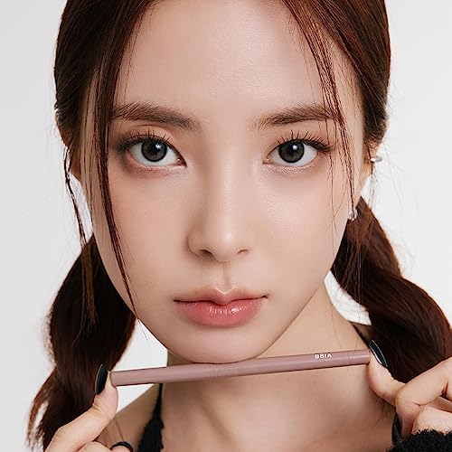 BBIA Last Auto Gel Eyeliner Waterproof 2P Set Beige miniatura 5