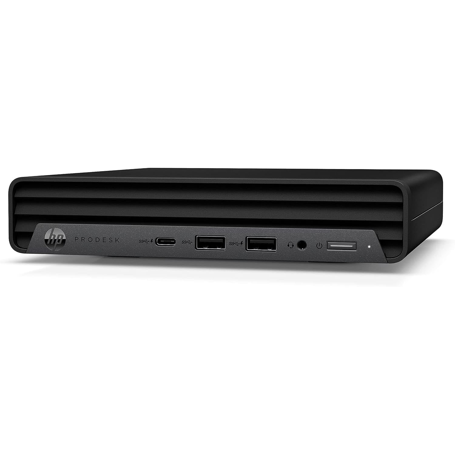 HP Mini PC ProDesk 400 G6 / i5-10500T / 16GB DDR4 1TB M.2 SATA Windows 11 (ricondizionato)