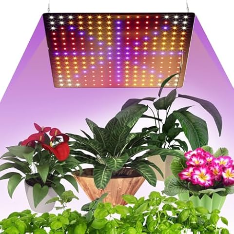 Lampe de Croissance LED Gatphy 1000w Cover