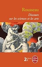Download Discours sur les sciences et les arts PDF