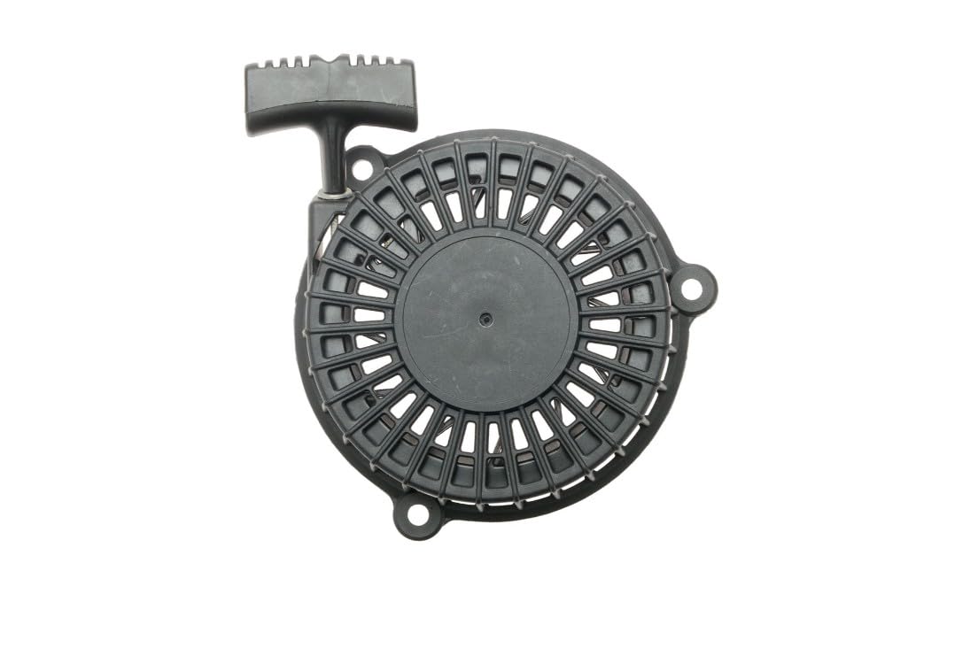 cyclingcolors Launcher Complete Strimmer Trimmer Chainsaw Compatible with Zongshen XP140, NP100 100007218-0001