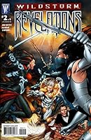 Wildstorm Revelations #2 B002PUF8JQ Book Cover