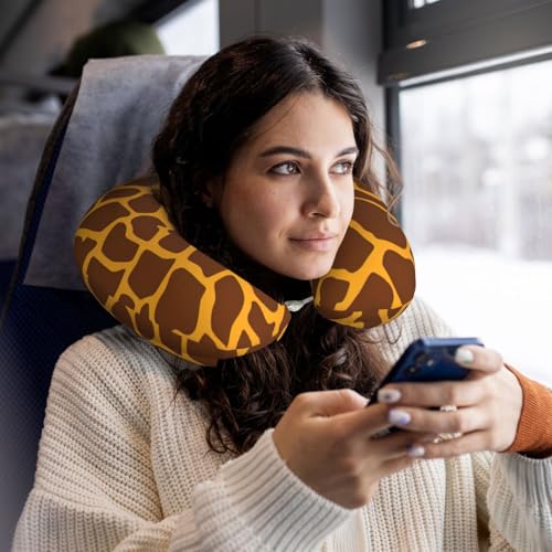 Almohada de poliéster tamaño único para cuello y hombros miniatura 6