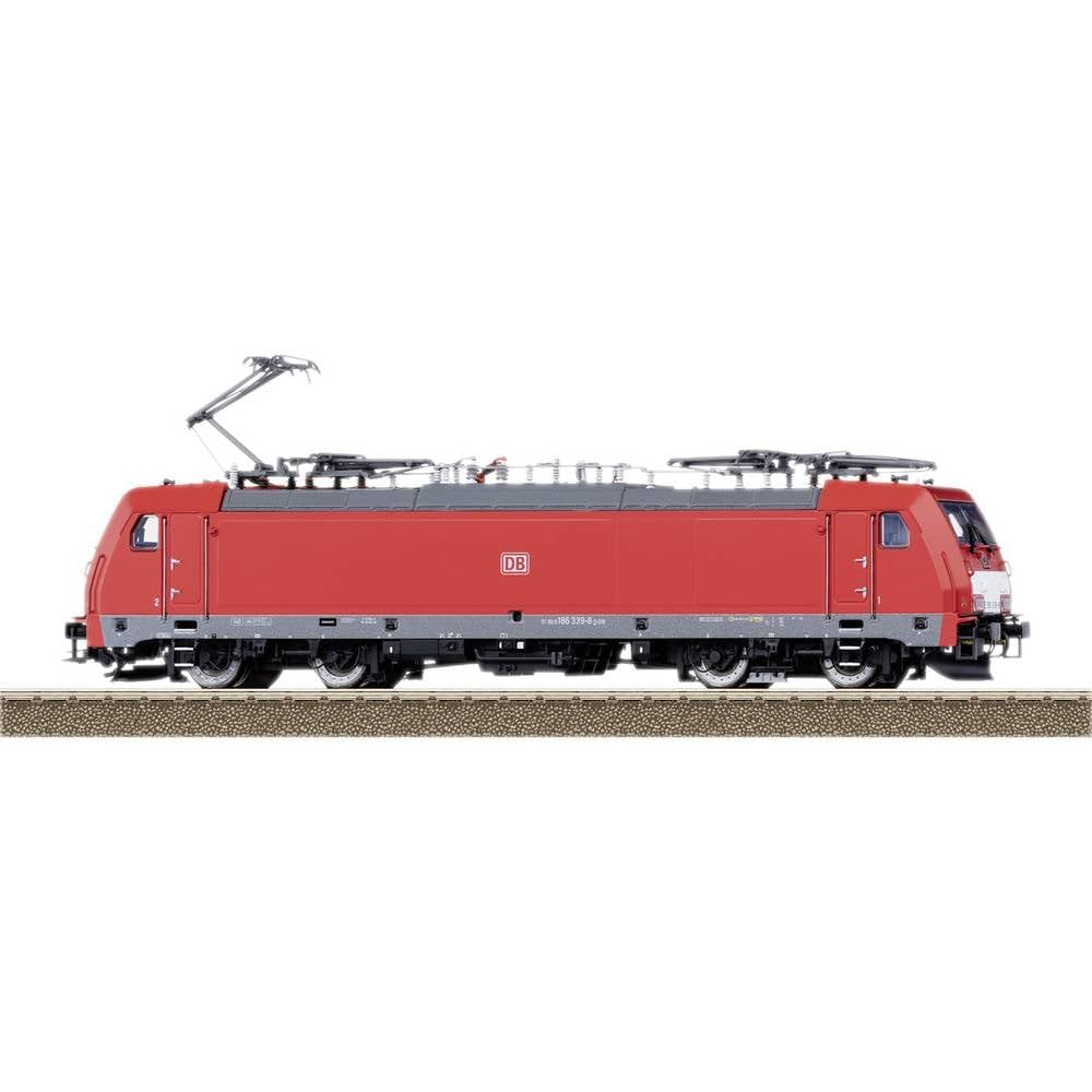 Locomotiva elettrica serie 186
