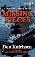 Missing Pieces 1575500434 Book Cover