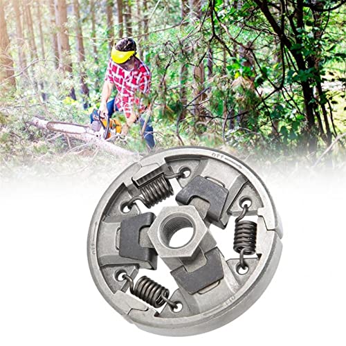 SEEDDFF Metallkupplungsbaugruppe Zubehör Ersatzteile for 024 026 MS240 MS260 MS260C MS261 MS270 MS271 MS280 MS291… – Bild 7