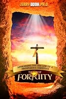 The Law of Fortuity: Appraising The 6th Law of A Prosperous Christian 1956706151 Book Cover