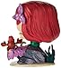 Funko Pop! Disney Ultimate Princess: Ariel #1012 Diamond Exclusive Vinyl Figure