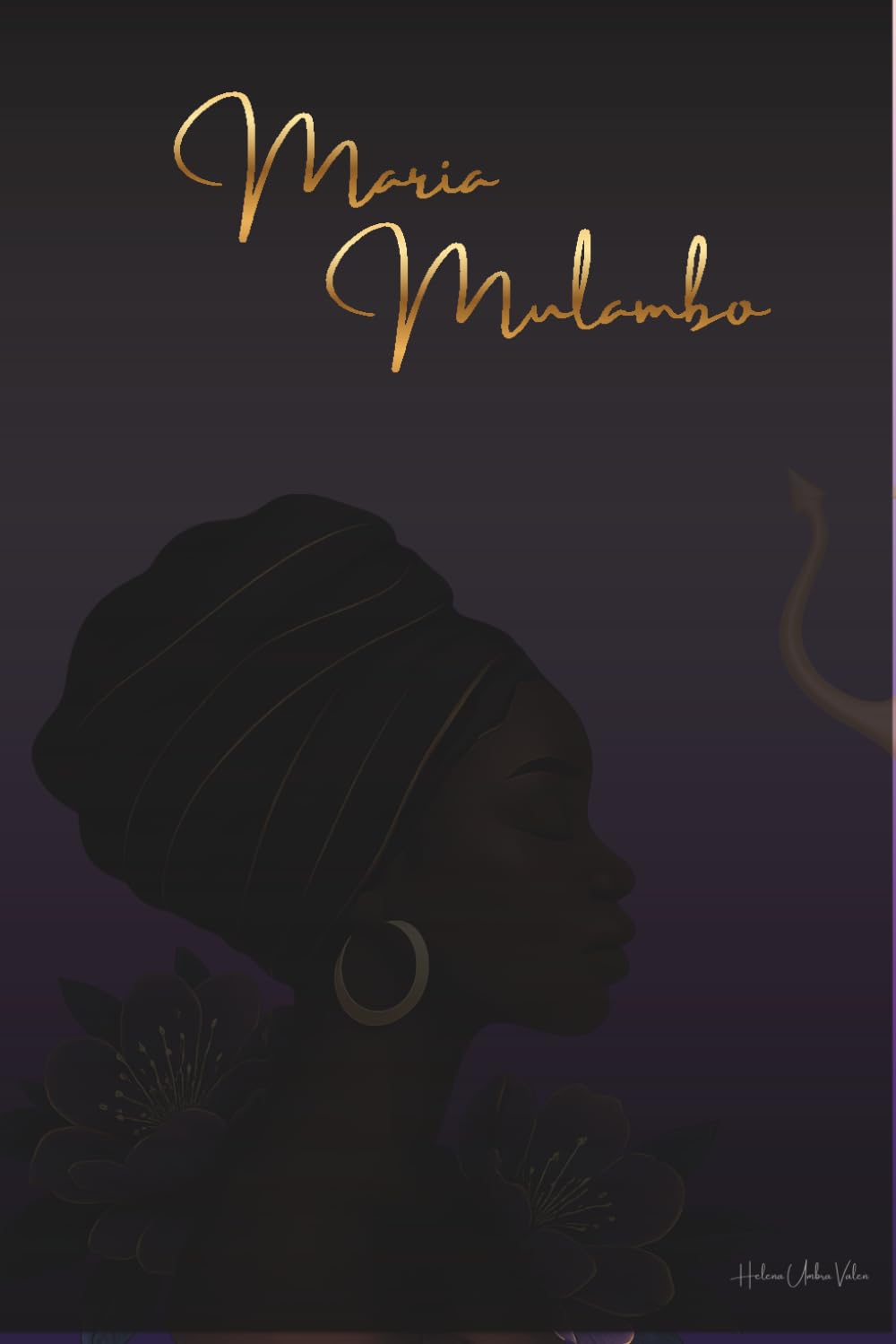 MARIA MULAMBO: Uma leitura sobre a força espiritual feminina