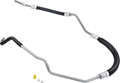Miniatura 8 de A-Premium Manguera de dirección asistida Manguera de presión compatible con Suzuki Verona Chevrolet Epica 2004-2006 L6 2.5L