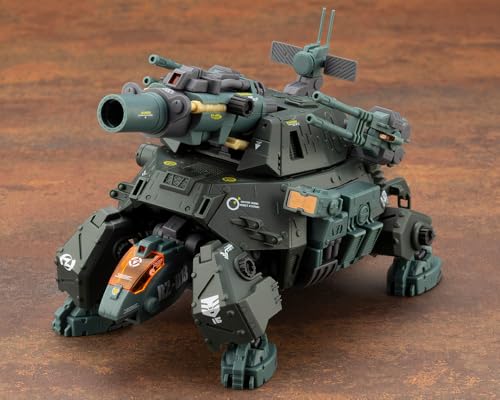 La mejor selección de Zoids que Puedes Comprar On-line. 23 La mejor selección de Zoids que Puedes Comprar On-line. 19