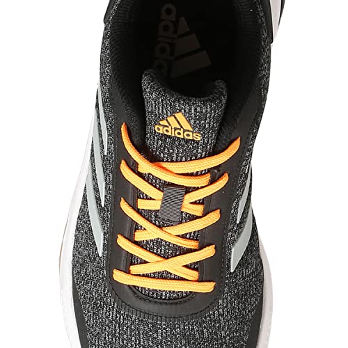 Buy Adidas Men Run Steady M Running Shoes GRESIX/CBLACK/Stone/ORARUS 10 at Amazon.in