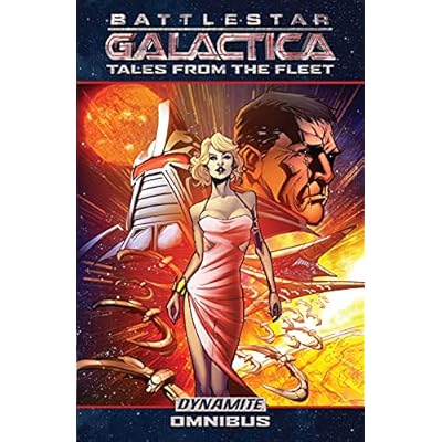 Battlestar Galactica