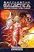 Battlestar Galactica: Tales From The Fleet Omnibus