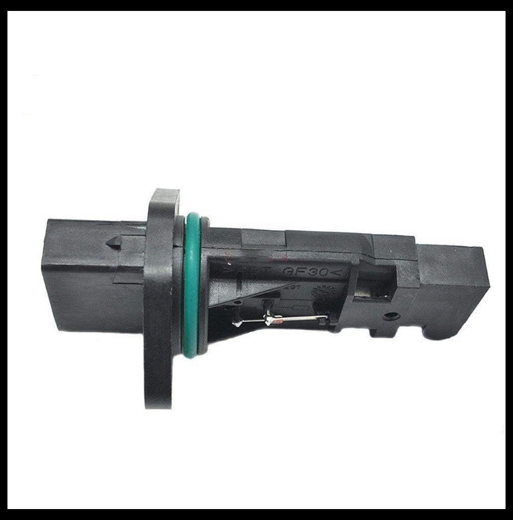 QUARKZMAN Sensor De Flujo De Aire Masivo (MAF) N° 0000940948 – Compatible Con Mercedes-Benz SLK 230 (1998-2002) Y C230 (1997-2000) – Repuesto Aftermarket