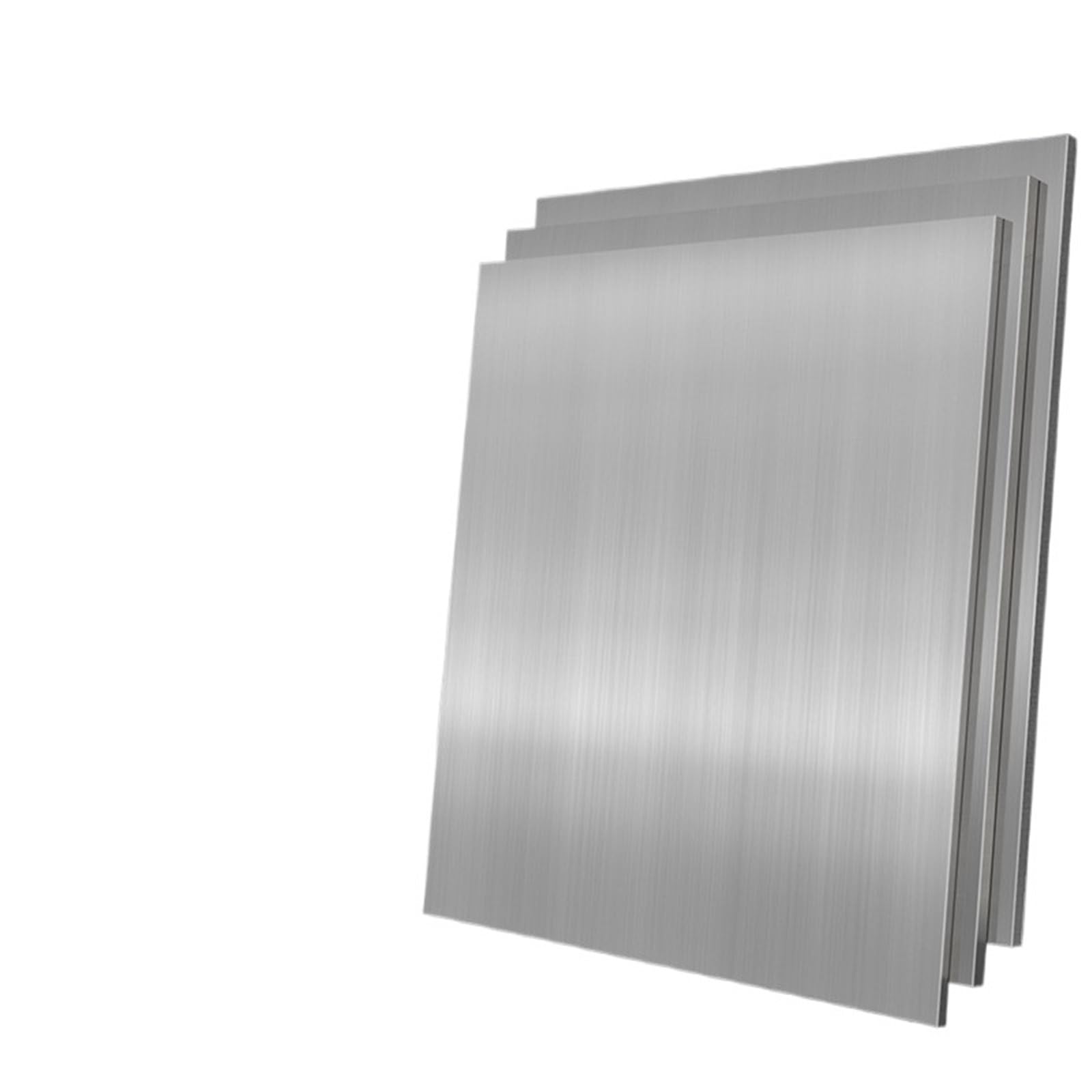 Chapa De Acero Inoxidable Proyectos disponibles for corte de placas de acero inoxidable, dibujo de alambre, paneles de espejo(300MMX300MMX3.0MM)