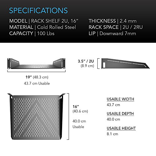 rack server premium 1702