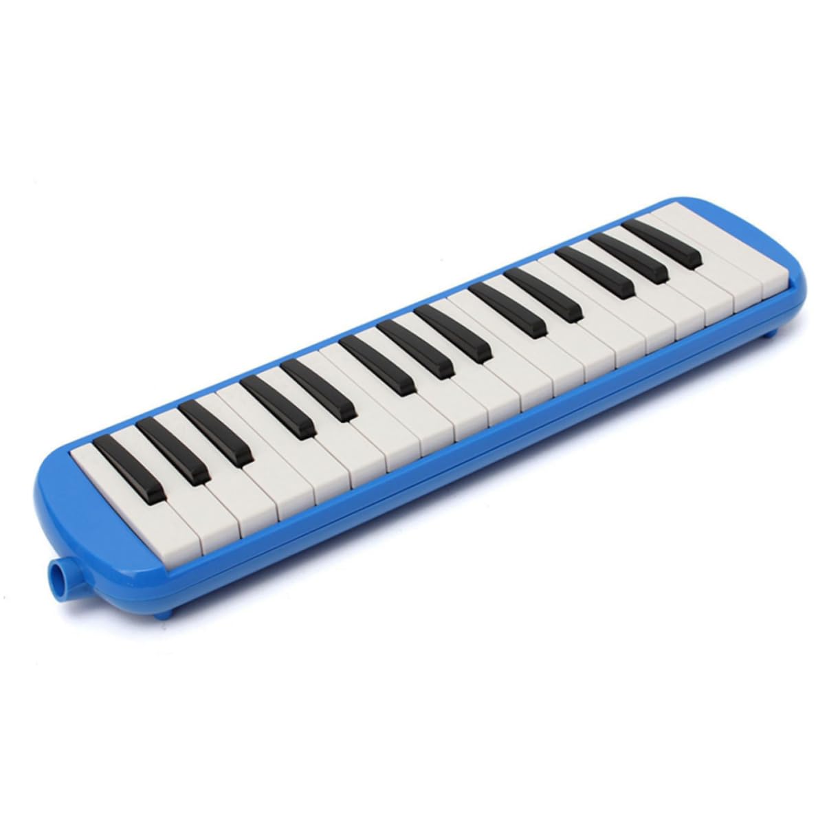 TOYANDONA 32 Piano De Viento Llavero Para Niños Instrumento Melódica Instrumento Infantil Piano De Boca Teclado De Boca Piano Infantil Niño Teclado Alumno Instrumento De Viento Original