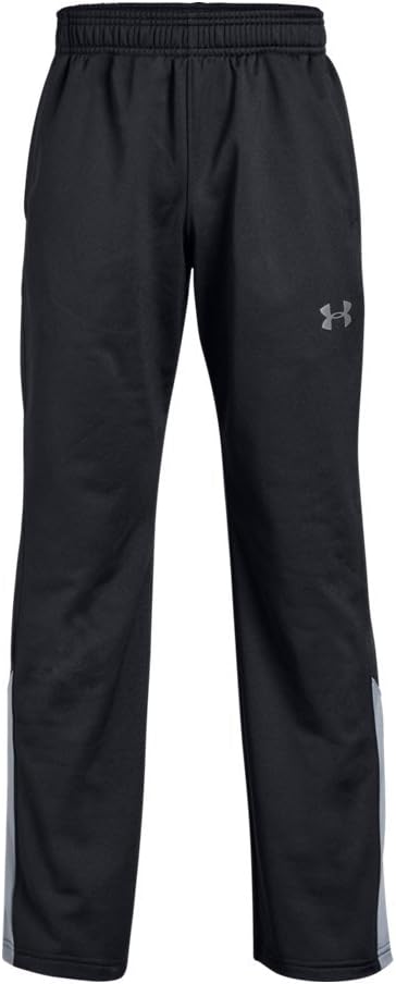 Under Armour Boys' Brawler 2.0 Training Pants