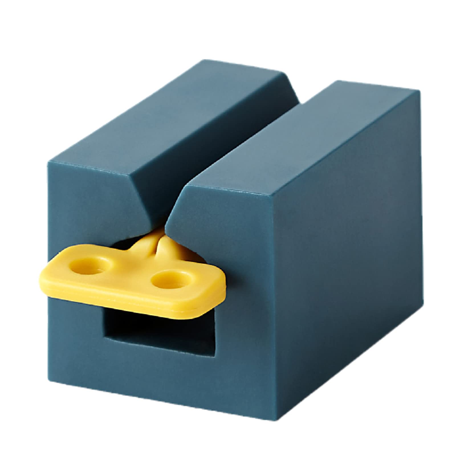 staol Toothpaste Squeezer Plastic Rolling Tube Toothpaste Dispenser Rotate Toothpaste For Seat Holder Stand Toothpaste Roller Toothpaste Squeezer Tube Roller